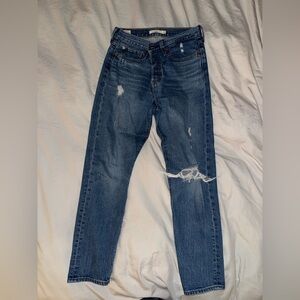 Levi’s Premium Wedgie